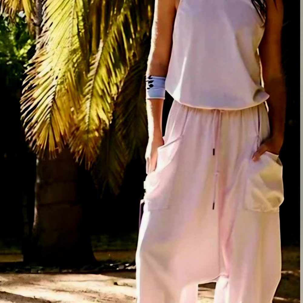 Free People Movement Scrimmage Onesie